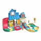 VTECH TUT TUT BOLIDES COCOMELON - LA MAISON A SURPRISES DE JAY JAY