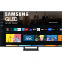 SAMSUNG 55Q70C - TV QLED 4K UHD 55 (138 cm) - Quantum HDR - Smart TV - 4 X HDMI 2.1