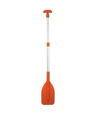 PLASTIMO Pagaie télescopique