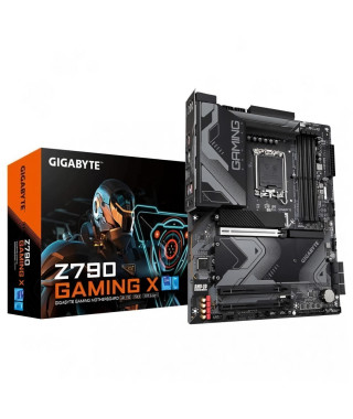 Carte mere - GIGABYTE TECHNOLOGY - Z790 GAMING X