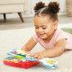 VTECH BABY - Livre J'apprends a m'habiller