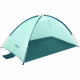 Tente de plage Pavillo - BESTWAY - 2 places - Polyester - Protection anti-UV - Sac de transport