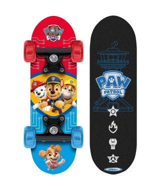 Skateboard - 43x13 cm - PAT PATROUILLE - PA450310