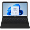 PC Portable Ultrabook - THOMSON - 14.1'' HD - Intel Core i3-10110U - RAM 8Go - 256Go SSD - Windows 11 - AZERTY