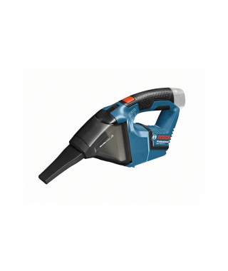 Aspirateur GAS 12V (machine seule) en coffret L-BOXX 102 - BOSCH Professional 06019E3001