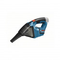 Aspirateur GAS 12V (machine seule) en coffret L-BOXX 102 - BOSCH Professional 06019E3001