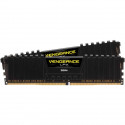 CORSAIR Mémoire PC DDR4 32GB (2*16) low profile (CMK32GX4M2E3200C16)