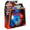 BAKUGAN - Starter Pack - 2 Bakugan + 1 Bakugan Special Attack