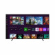 SAMSUNG 75Q60C - TV QLED 75 (189 cm) - 4K UHD 3840 x 2160 - TV connecté Smart TV - Gaming Hub - Quantum HDR - 3 x HDMI