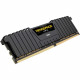 CORSAIR Mémoire PC DDR4 32GB (2*16) low profile (CMK32GX4M2E3200C16)