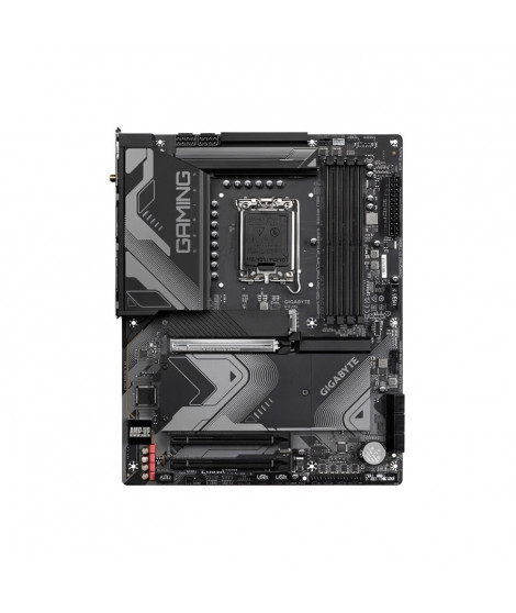 Carte mere - GIGABYTE TECHNOLOGY - Z790 GAMING X AX