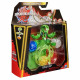 BAKUGAN - Starter Pack - 2 Bakugan + 1 Bakugan Special Attack