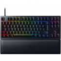 RAZER -  Clavier gaming -  HUNTSMAN V2  TKL RED SWITCH