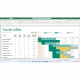 Microsoft 365 Famille - 6 utilisateurs - PC ou Mac - Abonnement 1 an