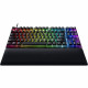 RAZER -  Clavier gaming -  HUNTSMAN V2  TKL RED SWITCH