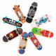 Tech Deck - Coffret 25e Anniversaire - 8 finger skates