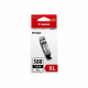 CANON Cartouche d'encre PGI-580 XL grande capacité Noir (PGI580XL)