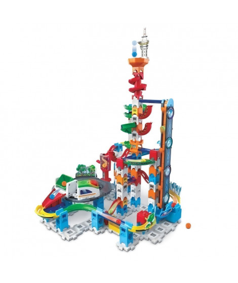 VTECH MARBLE RUSH - SUPER SKY TOWER SET XL300E