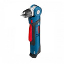 Perceuse d'angle sans fil GWB 12V-10 (sans batterie ni chargeur) en coffret L-BOXX - BOSCH - 0601390909