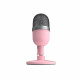 RAZER - Microphone Streaming - SEIREN MINI MERCURY - Rose