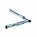 Mesureur d'inclinaison et angles Bosch Professional GAM 270 MFL - 0601076400