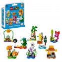 LEGO Super Mario 71413 Pack Surprise de Personnage  Série 6, Figurines a Collectionner