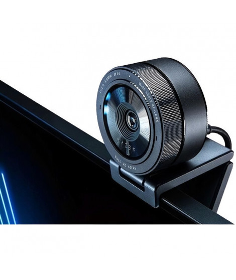 RAZER -  Webcam gaming  KIYO PRO