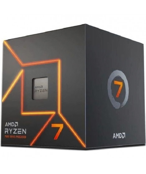 Processeur - AMD - Ryzen 7 7700