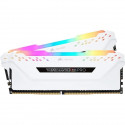 Corsair Vengeance RGB PRO Series 16 Go (2x 8 Go) DDR4 3600 MHz CL18 - Kit Dual Channel 2 barrettes de RAM DDR4 PC4-28800 -