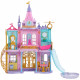 GRAND CHÂTEAU DES PRINCESSES - MATTEL - HLW29 - POUPEE MANNEQUIN DISNEY