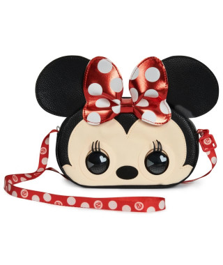 PURSE PETS Disney - Minnie