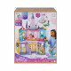 GRAND CHÂTEAU DES PRINCESSES - MATTEL - HLW29 - POUPEE MANNEQUIN DISNEY