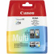 Imprimante multifonction 3 en 1 - CANON PIXMA MG 3650S - Noir