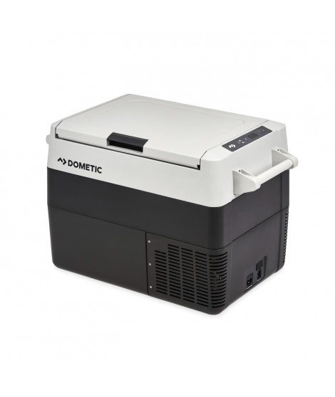 Glaciere a compression - DOMETIC - CFF 35 AC/DC - 34 L - Réglage température de +20° a -18°C