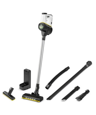 KARCHER VC 6 Cordless ourFamily Car - Aspirateur balai