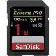 Carte mémoire flash - SANDISK -  - 1TB -  -  (SDSDXXY-1T00-GN4IN)