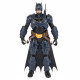 BATMAN - PACK Figurine 30 CM + Accessoires Batman Adventures