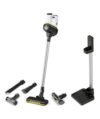 KARCHER VC 6 Cordless ourFamily Extra - Aspirateur balai