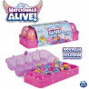 Hatchimals - Boîte 5 oeufs avec 5 Hatchimals + Accessoires