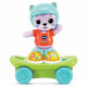 VTECH BABY - Mina, mon Chat Rouli'golo