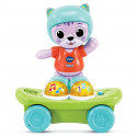 VTECH BABY - Mina, mon Chat Rouli'golo