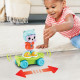 VTECH BABY - Mina, mon Chat Rouli'golo