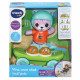 VTECH BABY - Mina, mon Chat Rouli'golo