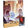 Dixit Puzzle 1000p Mermaid - Asmodee - Jeu de société