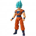 Bandai - Dragon Ball Super - Figurine Dragon Stars - Super Saiyan Blue Goku