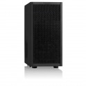 FRACTAL DESIGN BOITIER PC Core 1000 - Mini Tour - USB 3.0 - Noir - Format Micro ATX (FD-CA-CORE-1000-USB3-BL)