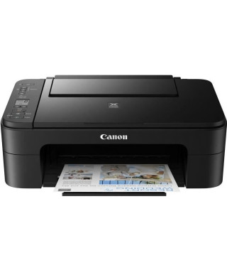 Imprimante multifonctions CANON PIXMA TS3350 - 3 en 1 - Jet d'encre - WIFI - Noir