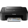 Imprimante multifonctions CANON PIXMA TS3350 - 3 en 1 - Jet d'encre - WIFI - Noir
