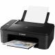Imprimante multifonctions CANON PIXMA TS3350 - 3 en 1 - Jet d'encre - WIFI - Noir