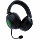 Casque gaming RAZER KRAKEN V3 PRO - Circum-aural, Stéreo, Eclairage RVB